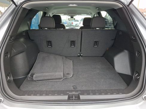 Used 2024 Chevrolet Equinox LS w/ LS Convenience Package FWD image 28