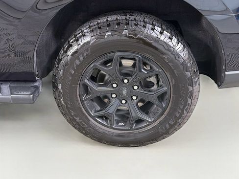 Used 2022 Ford Expedition Timberline AWD/4WD image 36