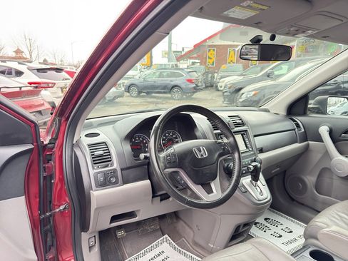 Used 2007 Honda CR-V EX-L image 10