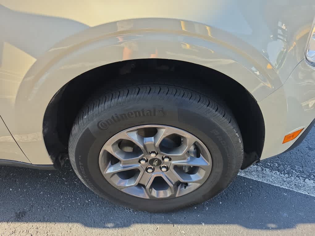 Used 2024 Ford Maverick XLT FWD image 18