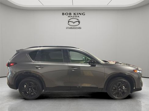 New 2026 MAZDA CX-5 2.5 S w/ Premium Plus Package AWD/4WD image 6