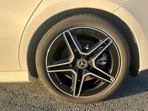 New 2026 Mercedes-Benz CLA 250 CLA 250 image 10