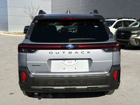New 2026 Subaru Outback Premium image 5