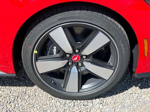 New 2025 Ford Mustang GT Premium w/ 60th Anniversary Package image 10