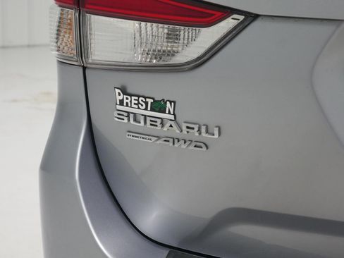 Used 2021 Subaru Forester Premium image 27