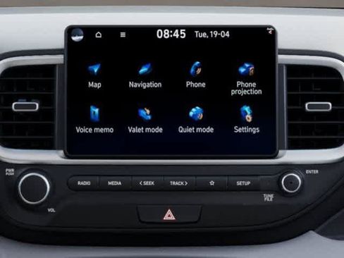 New 2025 Hyundai Venue SEL image 13