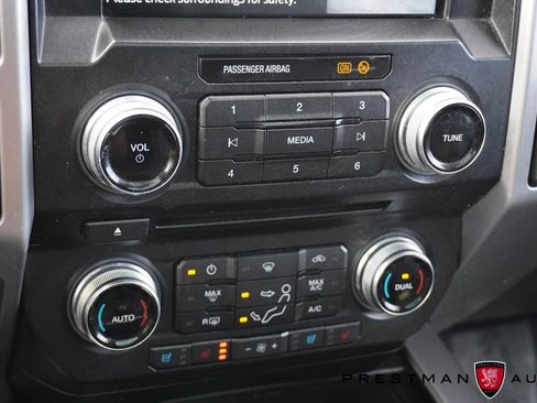 Used 2017 Ford F250 Platinum w/ Platinum Ultimate Package image 45