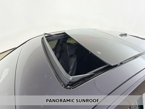 Used 2024 BMW X6 xDrive40i w/ Premium Package AWD/4WD image 4