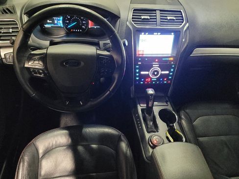 Used 2018 Ford Explorer Sport w/ Equipment Group 401A image 22