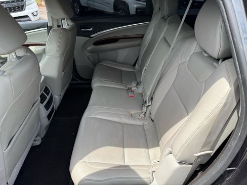 Used 2016 Acura MDX FWD w/ Technology Package image 7