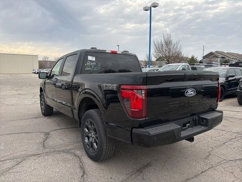 New 2026 Ford F150 STX AWD/4WD image 7