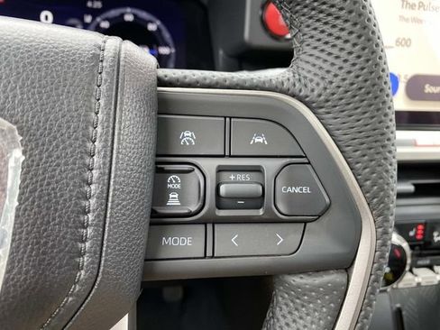 New 2026 Toyota Tacoma TRD Off-Road AWD/4WD image 14