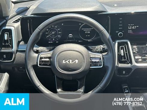Used 2023 Kia Sorento SX FWD image 30