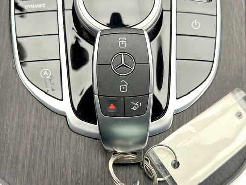 Used 2019 Mercedes-Benz C 300 C300 AWD NAV image 24