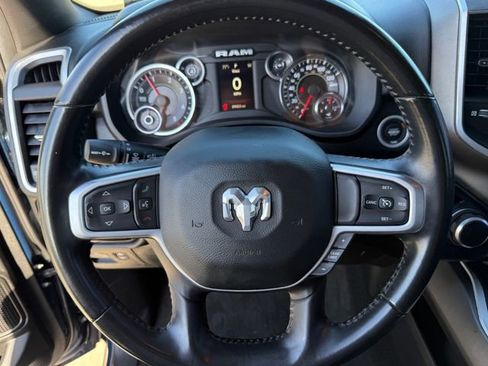 Used 2022 RAM 1500 Big Horn AWD/4WD image 17
