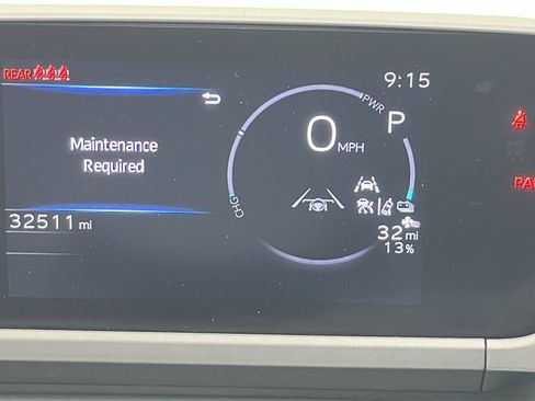 Used 2023 Toyota bZ4X FWD w/ Weather Package image 16