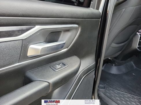 Used 2021 RAM 1500 Big Horn AWD/4WD image 11