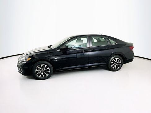 Used 2024 Volkswagen Jetta S FWD image 4
