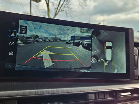 Certified 2025 Hyundai Santa Fe Calligraphy image 23