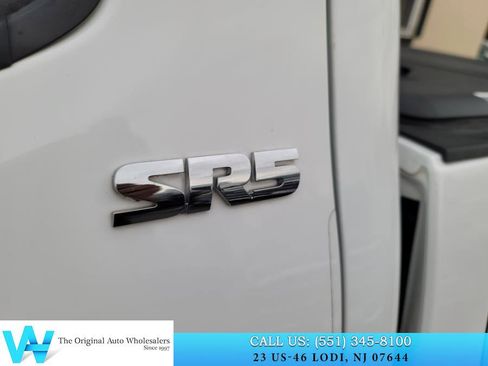 Used 2017 Toyota Tacoma SR5 image 13