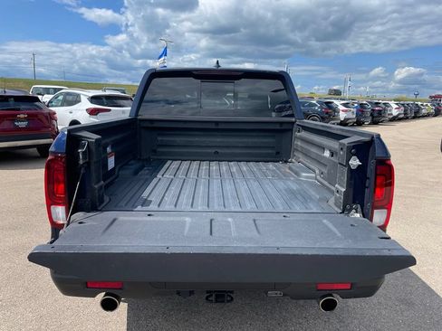 Used 2023 Honda Ridgeline RTL-E image 30