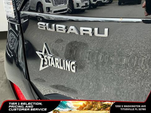 Used 2025 Subaru Forester Touring w/ Popular Package - Touring AWD/4WD image 44