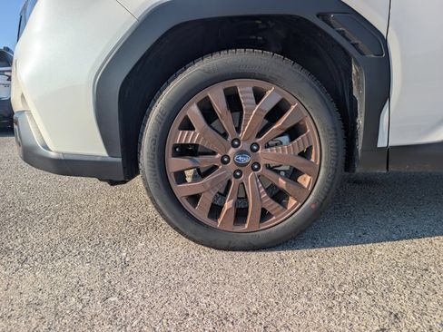 Certified 2026 Subaru Forester Sport AWD/4WD image 3
