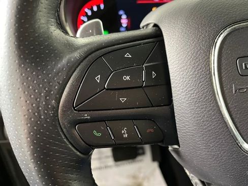 Used 2019 Dodge Durango R/T image 20