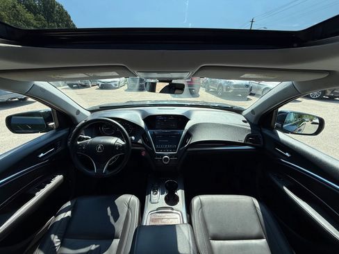 Used 2020 Acura MDX FWD image 14