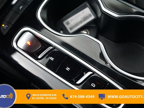 Used 2023 Buick Envision Essence image 24