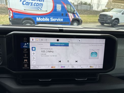 Certified 2025 Jeep Gladiator Sport image 29