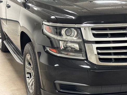 Used 2020 Chevrolet Tahoe LS RWD image 5
