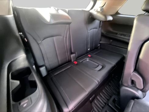Used 2024 INFINITI QX60 Luxe w/ Vision Package FWD image 35