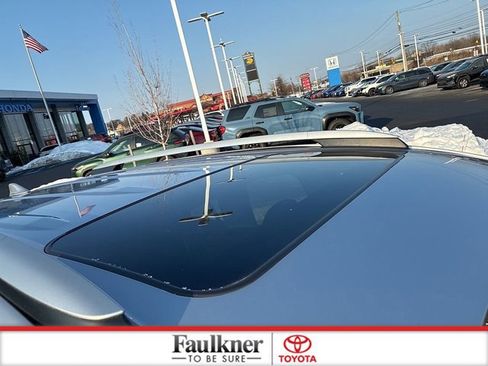 Certified 2017 Toyota RAV4 XLE w/ Plus Special Value Package image 17