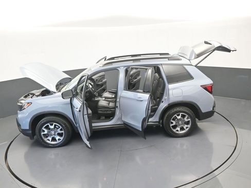 Used 2022 Honda Passport TrailSport image 73