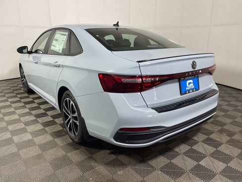 New 2026 Volkswagen Jetta Sport image 5