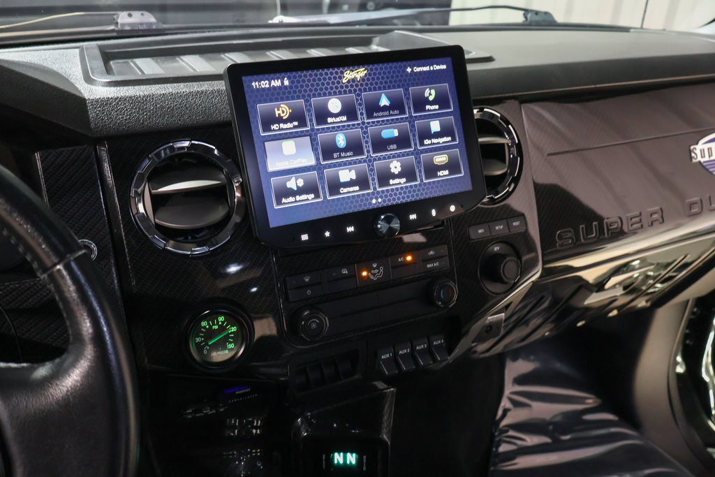 Used 2015 Ford F650 2WD Crew Cab Super Duty image 30