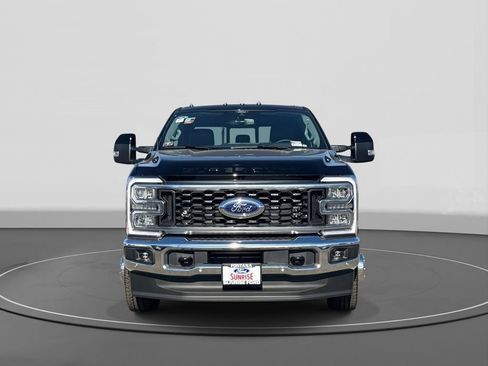 New 2026 Ford F350 Lariat w/ Lariat Ultimate Package image 3