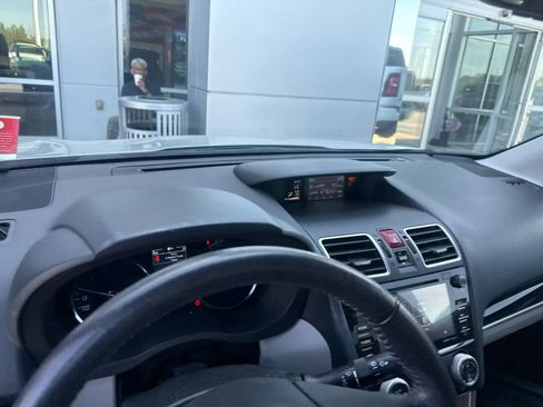 Used 2018 Subaru Forester 2.5i Limited w/ Popular Package #3B AWD/4WD image 7