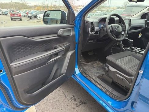 New 2026 Ford Ranger XL w/ Trailer Tow Package image 12