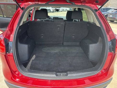 Used 2016 MAZDA CX-5 Sport FWD image 23