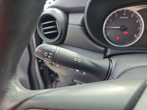 Used 2024 Nissan Versa S image 26