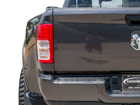 Used 2022 RAM 3500 Tradesman AWD/4WD image 42