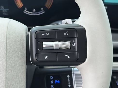 New 2026 Hyundai Santa Fe SE FWD image 26