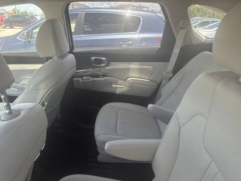 Certified 2024 Kia Sorento SX FWD image 12