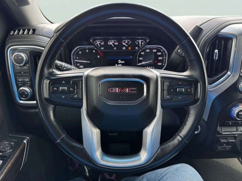 Used 2023 GMC Sierra 3500 SLE w/ SLE Convenience Package image 31