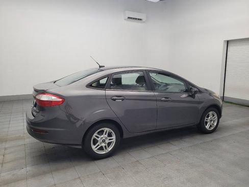 Used 2019 Ford Fiesta SE image 10