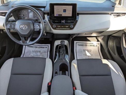 Used 2023 Toyota Corolla LE image 16