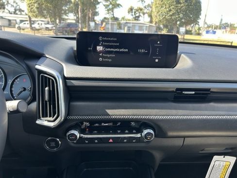 New 2026 MAZDA CX-50 2.5 Turbo w/ Premium Plus Pkg image 19