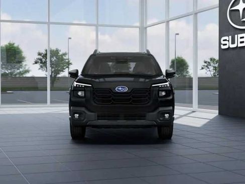 New 2026 Subaru Outback Limited AWD/4WD image 7
